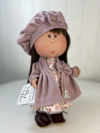 картинка Кукла "Mia Special case", 30 см, арт. 3403 интернет-магазин TuKiTu.ru