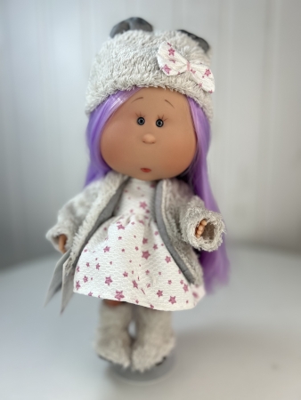 картинка Кукла "Mia case", 30 см , арт. 3092 интернет-магазин TuKiTu.ru